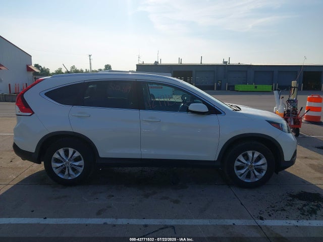 Honda k24z7 2014 5J6RM4H75EL063700 Image 13