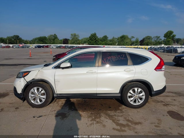 Honda k24z7 2014 5J6RM4H75EL063700 Image 14