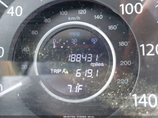 Honda k24z7 2014 5J6RM4H75EL063700 Image 15