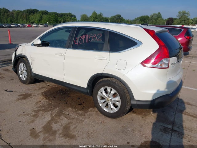 Honda k24z7 2014 5J6RM4H75EL063700 Image 3
