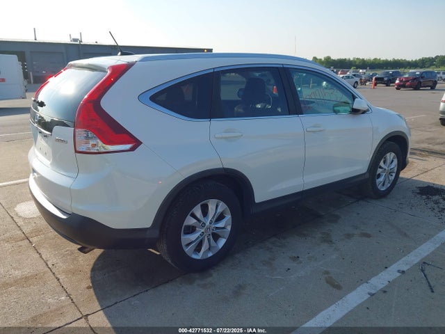 Honda k24z7 2014 5J6RM4H75EL063700 Image 4