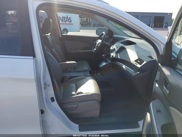 Honda k24z7 2014 5J6RM4H75EL063700 Image 5