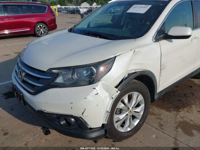 Honda k24z7 2014 5J6RM4H75EL063700 Image 6