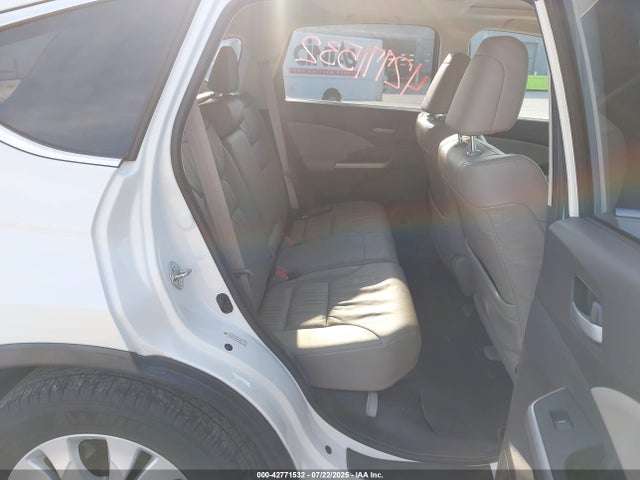 Honda k24z7 2014 5J6RM4H75EL063700 Image 8