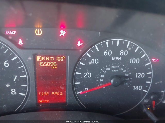 Nissan NV 2014 1N6BF0LY1EN102455 Image 14
