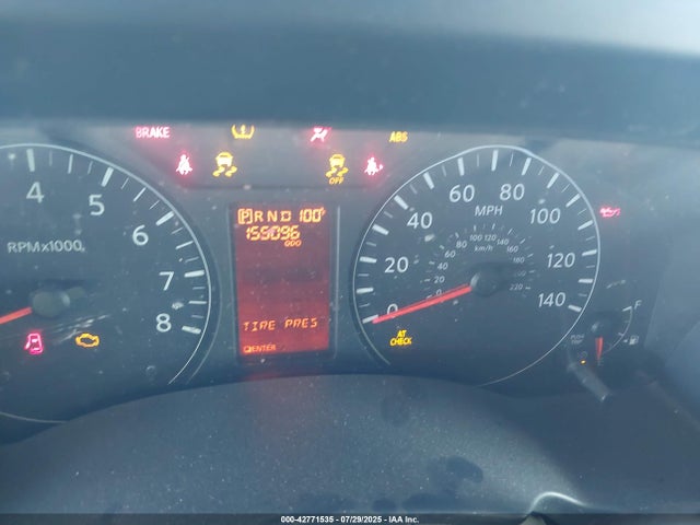 Nissan NV 2014 1N6BF0LY1EN102455 Image 7