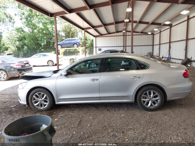 Volkswagen tsi 2017 1VWAT7A38HC078417 Image 14