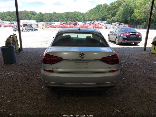 Volkswagen tsi 2017 1VWAT7A38HC078417 Image 16
