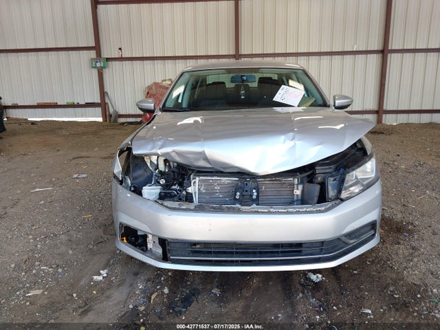 Volkswagen tsi 2017 1VWAT7A38HC078417 Image 6