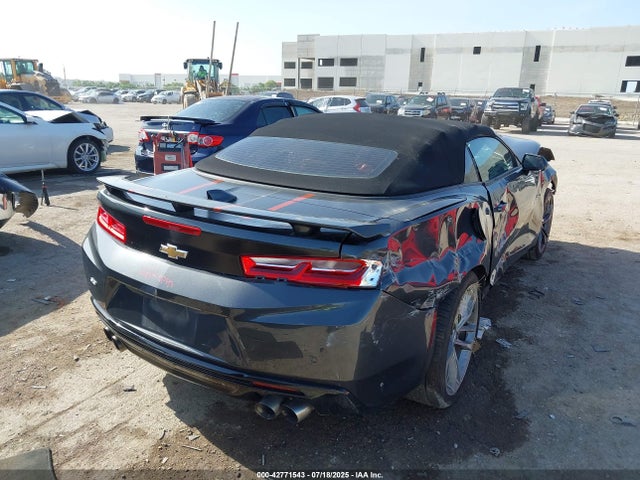 1G1FH3D70H0112135 Chevrolet lt1 - di: direct injection, afm, vvt: variable valve timing, ho: high output, alum