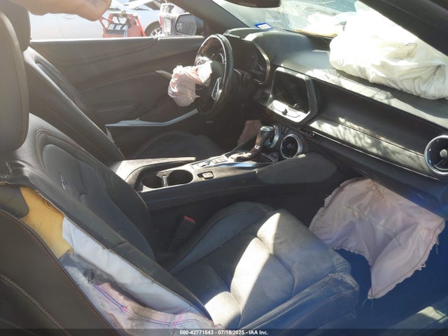 1G1FH3D70H0112135 Chevrolet lt1 - di: direct injection, afm, vvt: variable valve timing, ho: high output, alum