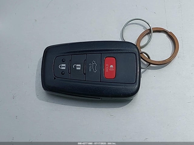 Toyota 2gr-fks 2021 5TDGZRBH2MS141750 Image 11