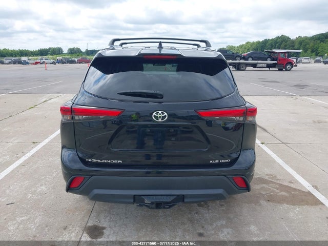 Toyota 2gr-fks 2021 5TDGZRBH2MS141750 Image 16