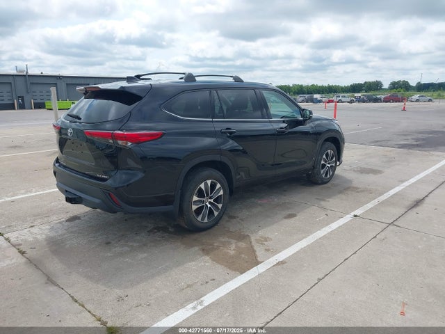 Toyota 2gr-fks 2021 5TDGZRBH2MS141750 Image 4