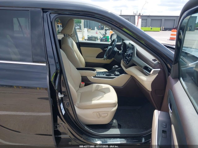 Toyota 2gr-fks 2021 5TDGZRBH2MS141750 Image 5