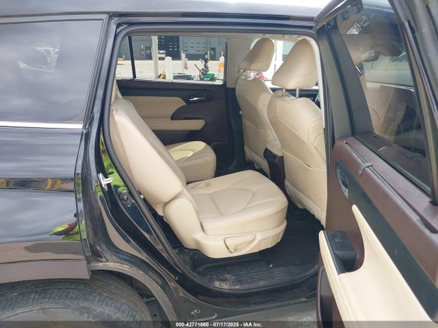 Toyota 2gr-fks 2021 5TDGZRBH2MS141750 Image 8