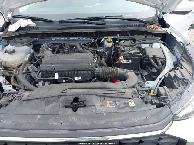 Ford dragon gtdi 2023 1FMCU9GN0PUA52766 Image 10
