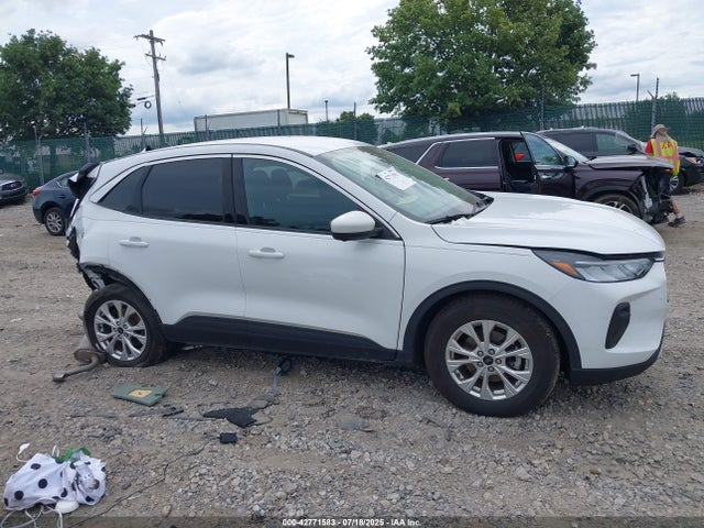 Ford dragon gtdi 2023 1FMCU9GN0PUA52766 Image 14