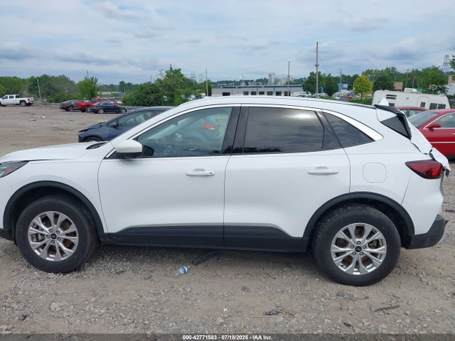 Ford dragon gtdi 2023 1FMCU9GN0PUA52766 Image 15