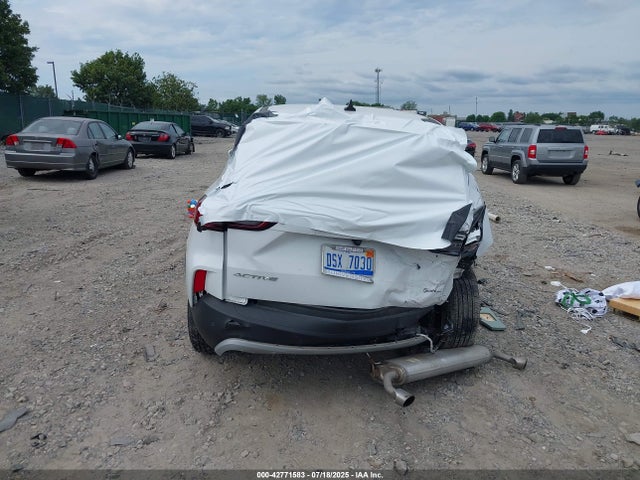 Ford dragon gtdi 2023 1FMCU9GN0PUA52766 Image 17