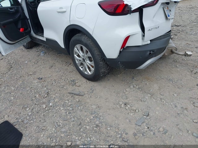 Ford dragon gtdi 2023 1FMCU9GN0PUA52766 Image 12