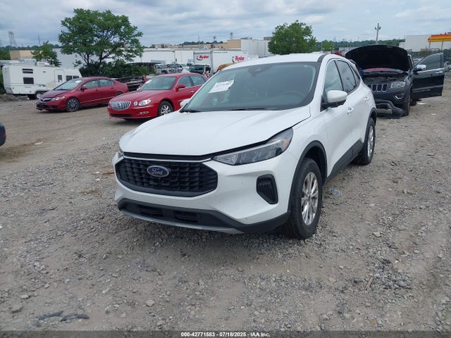 Ford dragon gtdi 2023 1FMCU9GN0PUA52766 Image 2