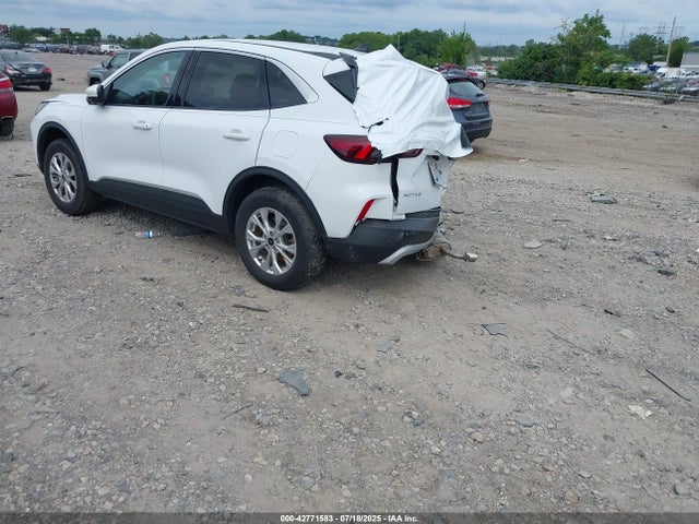 Ford dragon gtdi 2023 1FMCU9GN0PUA52766 Image 3