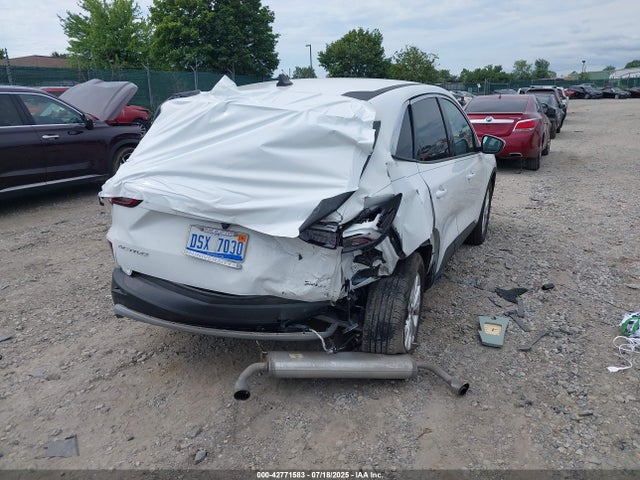 Ford dragon gtdi 2023 1FMCU9GN0PUA52766 Image 4
