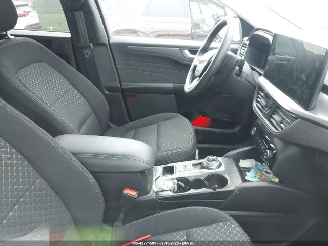 Ford dragon gtdi 2023 1FMCU9GN0PUA52766 Image 5