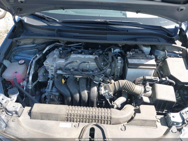 Toyota 2zr-fae 2022 5YFEPMAE4NP328568 Image 10