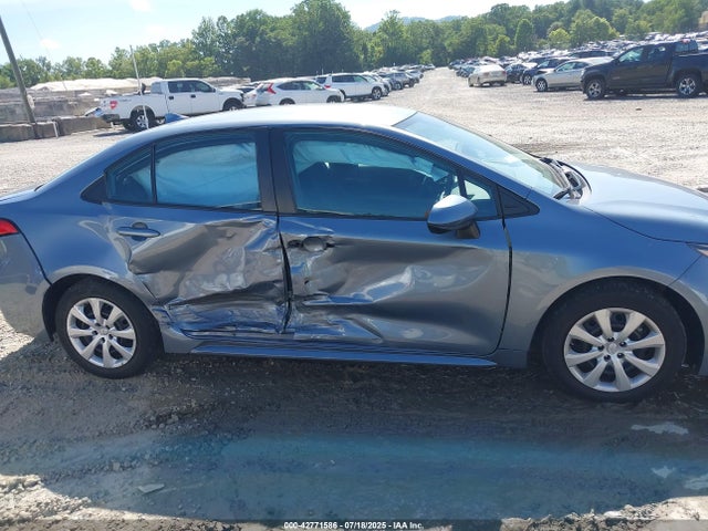 Toyota 2zr-fae 2022 5YFEPMAE4NP328568 Image 12
