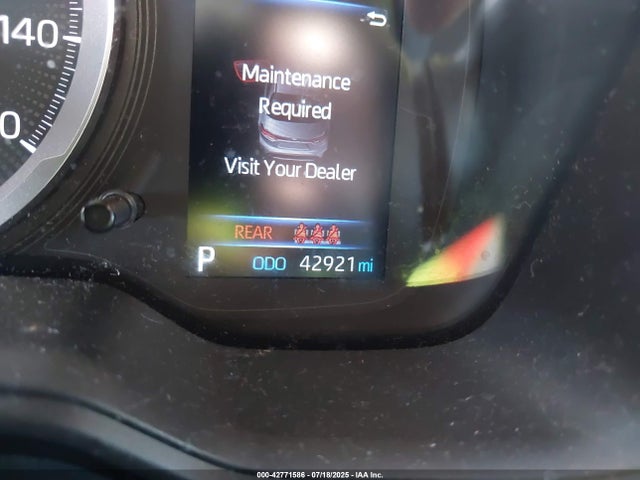 Toyota 2zr-fae 2022 5YFEPMAE4NP328568 Image 14