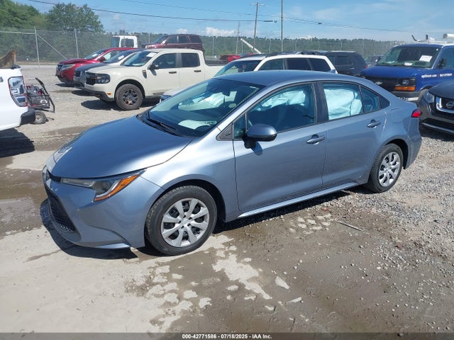 Toyota 2zr-fae 2022 5YFEPMAE4NP328568 Image 2