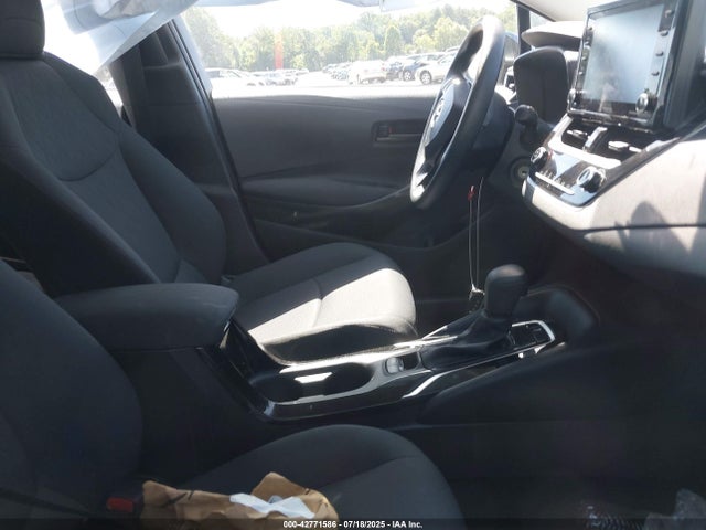 Toyota 2zr-fae 2022 5YFEPMAE4NP328568 Image 5