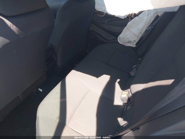 Toyota 2zr-fae 2022 5YFEPMAE4NP328568 Image 8