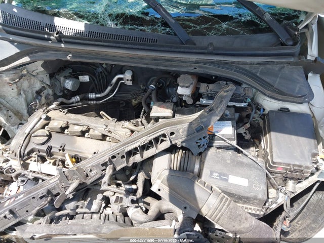 KMHD74LF6HU390283 Hyundai 2017