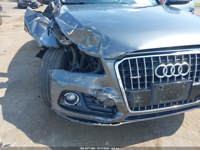 2016 AUDI Q5 WA1L2AFP2GA143838 Photo 5