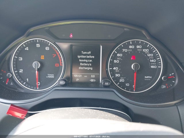 2016 AUDI Q5 WA1L2AFP2GA143838 Photo 6