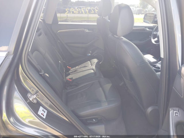 2016 AUDI Q5 WA1L2AFP2GA143838 Photo 7