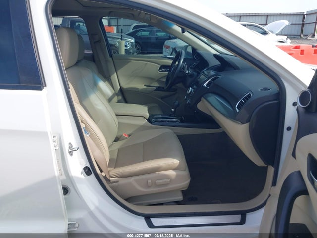Продаж на аукціоні авто 2018 Acura Rdx Technology   Acurawatch Plus Packages/technology Package, vin: 5J8TB4H59JL007903, номер лоту: 42771597