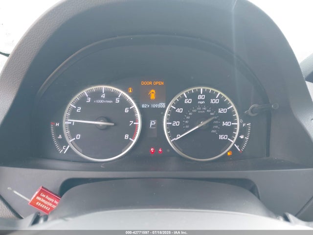 Продаж на аукціоні авто 2018 Acura Rdx Technology   Acurawatch Plus Packages/technology Package, vin: 5J8TB4H59JL007903, номер лоту: 42771597