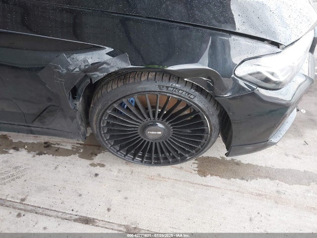 WBA53BJ05PWY15290 BMW 540I
