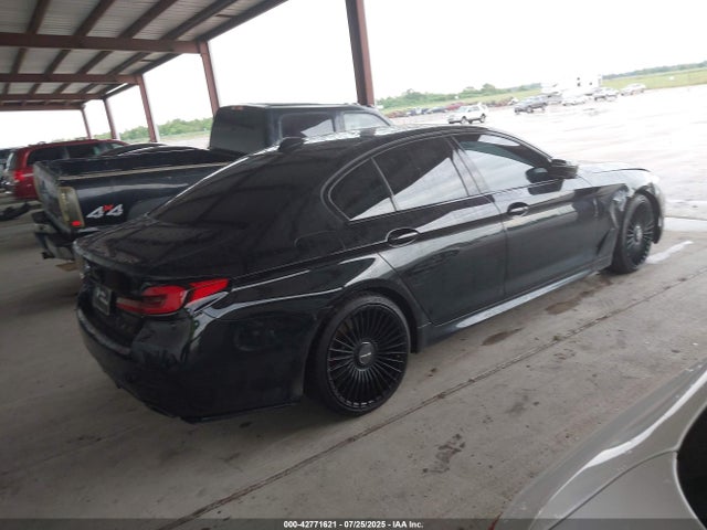 WBA53BJ05PWY15290 BMW 540I