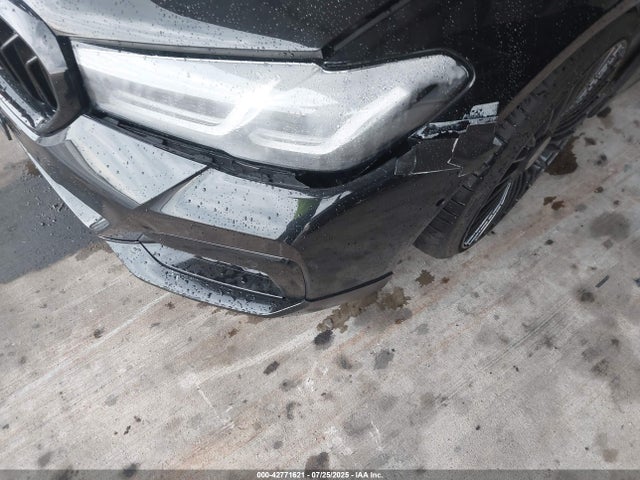 WBA53BJ05PWY15290 BMW 540I