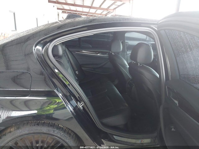 WBA53BJ05PWY15290 BMW 540I