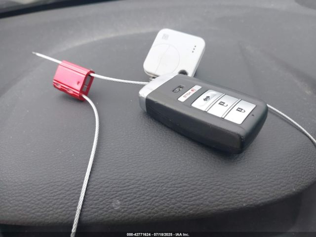 2015 ACURA TLX 19UUB3F5XFA007624 Photo 10