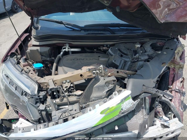 Honda j35y6 2019 5FNYF5H44KB024487 Image 10