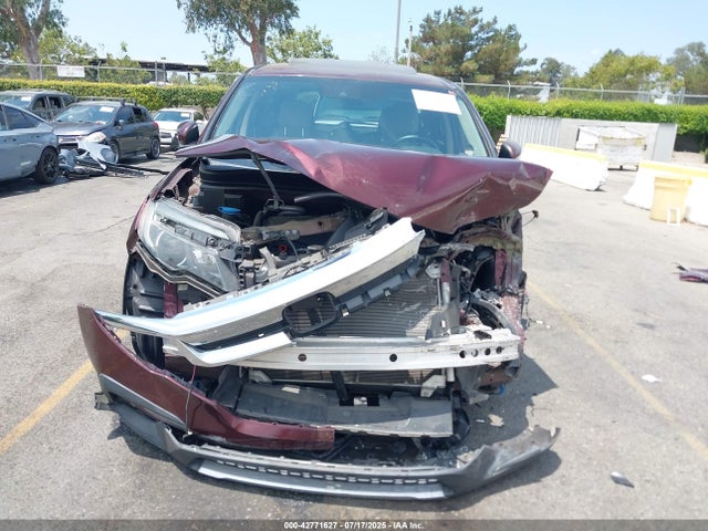 Honda j35y6 2019 5FNYF5H44KB024487 Image 12