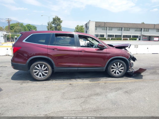 Honda j35y6 2019 5FNYF5H44KB024487 Image 13