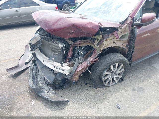 Honda j35y6 2019 5FNYF5H44KB024487 Image 17